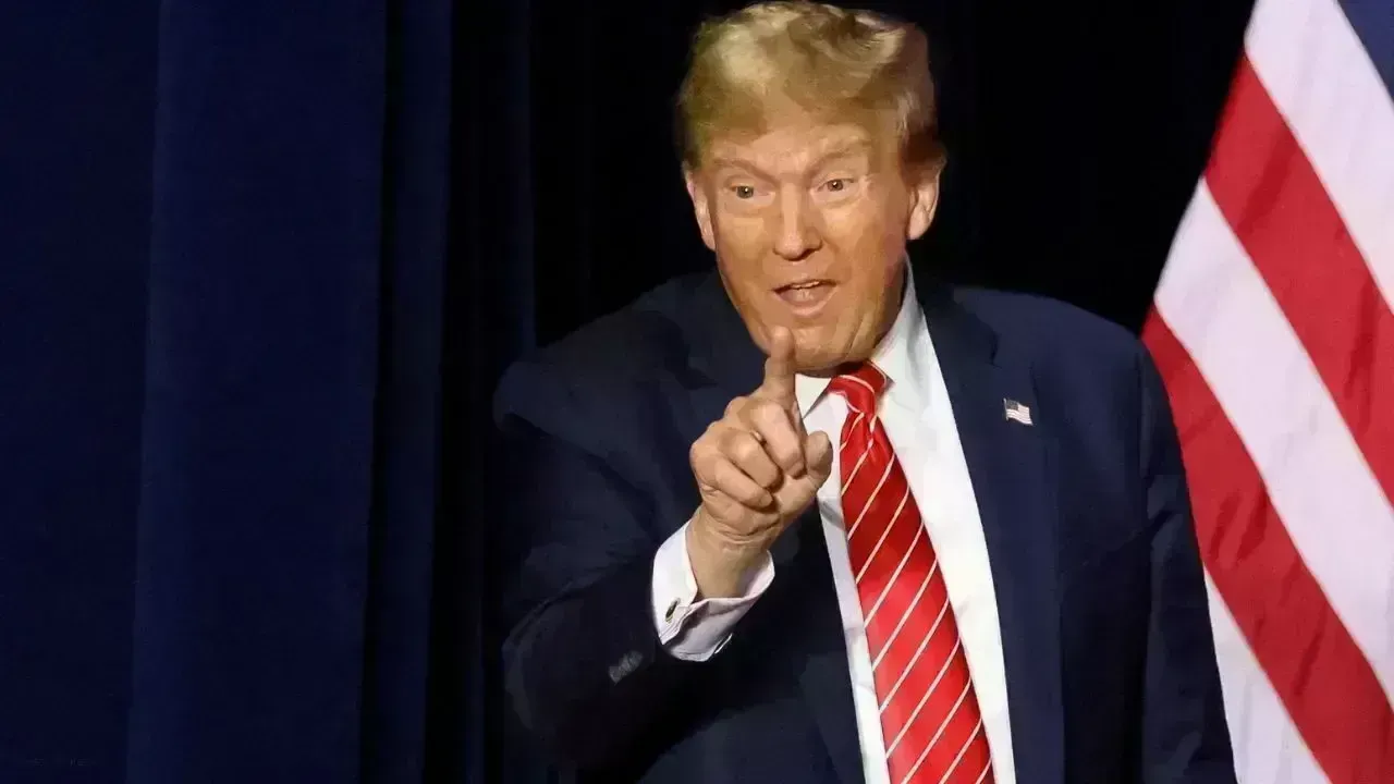 NATO Partners Alarmed by Trump's Change on Troops in Europe