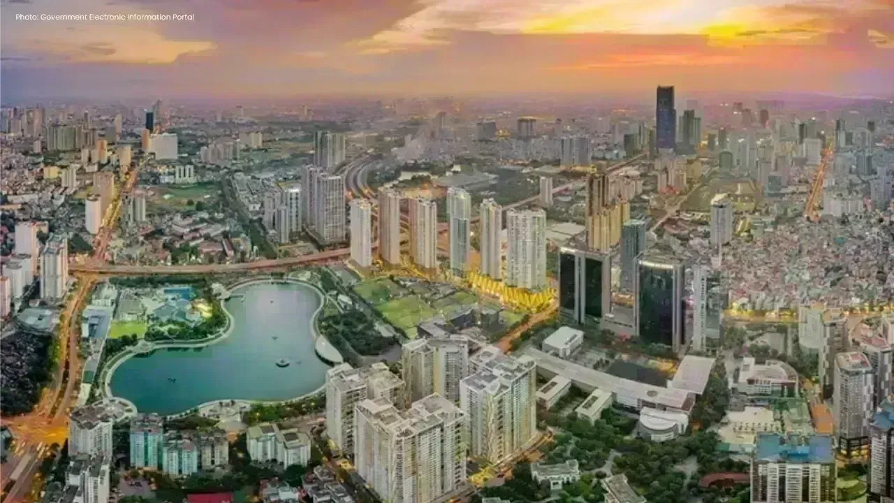 Vietnam Reforms Rules To Boost Innovation Growth