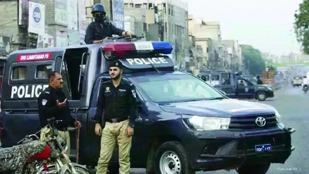 13 Militants with TTP Ties Apprehended by Pakistan Authorities