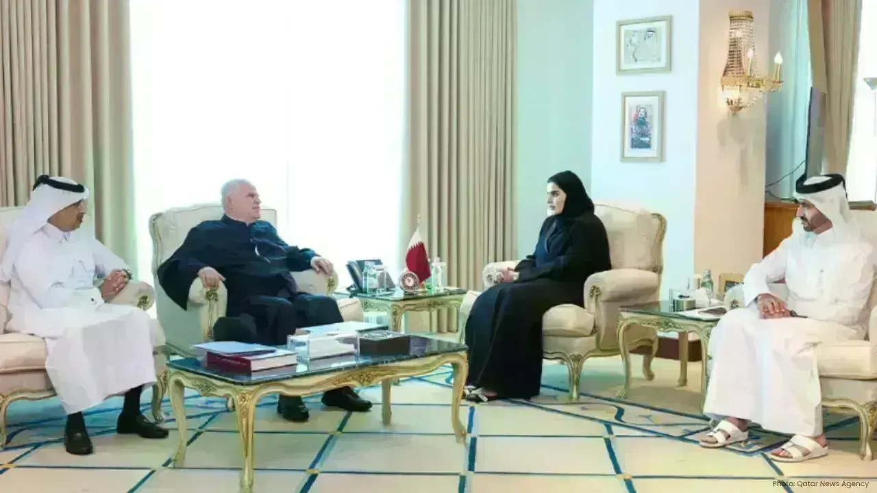 Qatar Reinforces Commitment to Global Humanitarian Initiatives