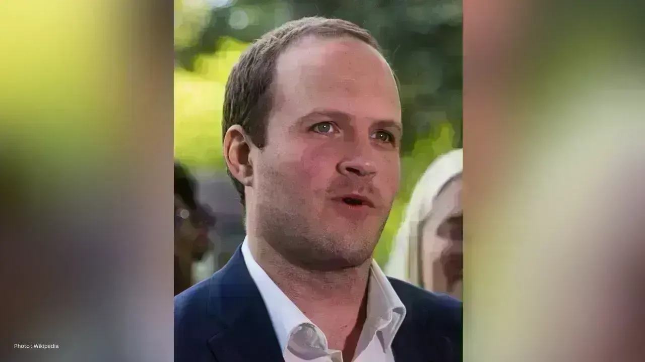 Nate Erskine-Smith's Appeal Over Scarborough Southwest Nomination Dismissed
