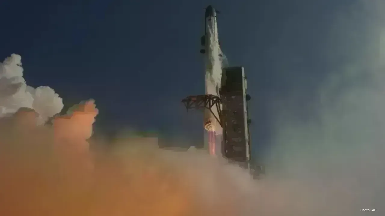 The Excitement Surrounding SpaceX's Potential IPO