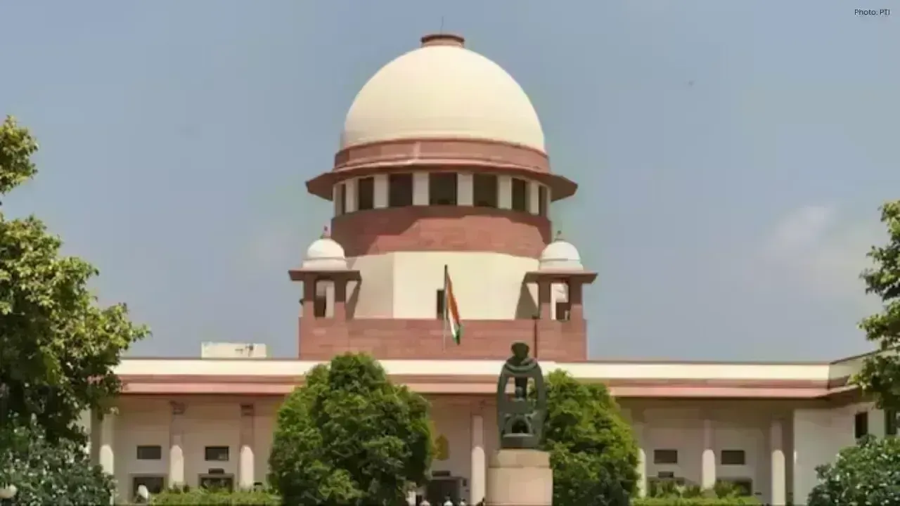 Supreme Court Scheduled to Review ₹500 Crore UAE Decree in July Amid Failed Mediation