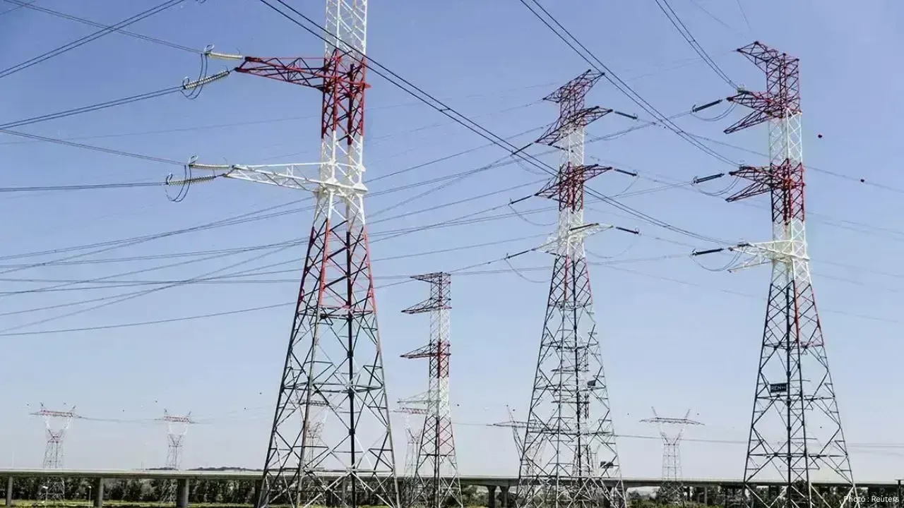 Algeria Reaffirms Electricity Export Agreement with Tunisia for Summer 2026