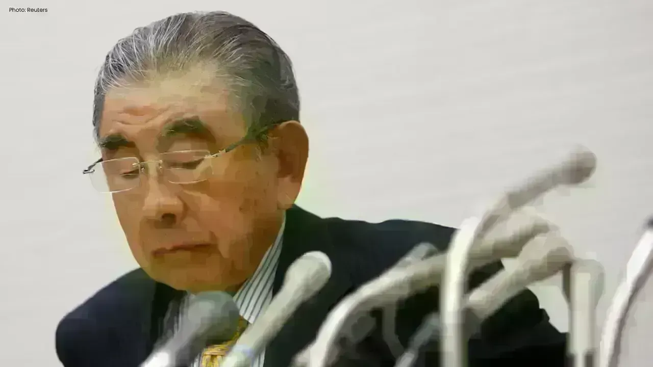 7-Eleven Pioneer Toshifumi Suzuki Dies at 93