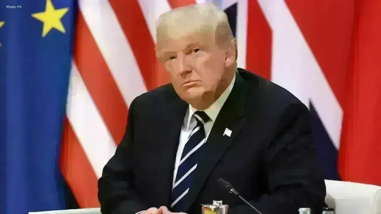 Taiwan Welcomes Possible Trump Call