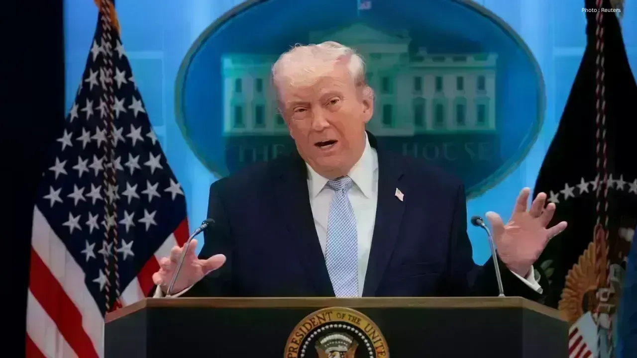 Trump Indicates Major Progress in Iran Negotiations and Strait of Hormuz Reopening