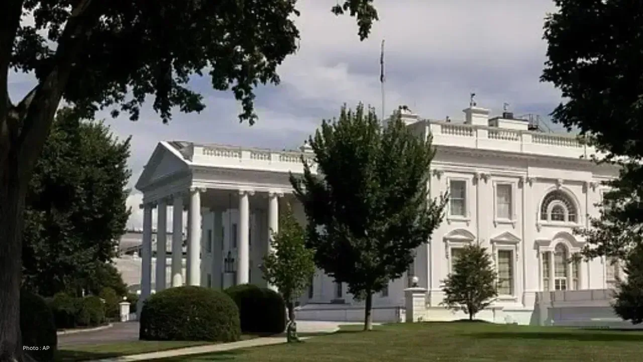 Gunman Neutralized Following Shooting Incident at White House Security Checkpoint