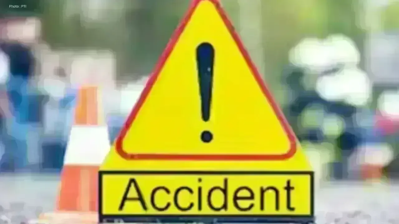 Tragic Road Accidents in South Asia Claim 32 Lives