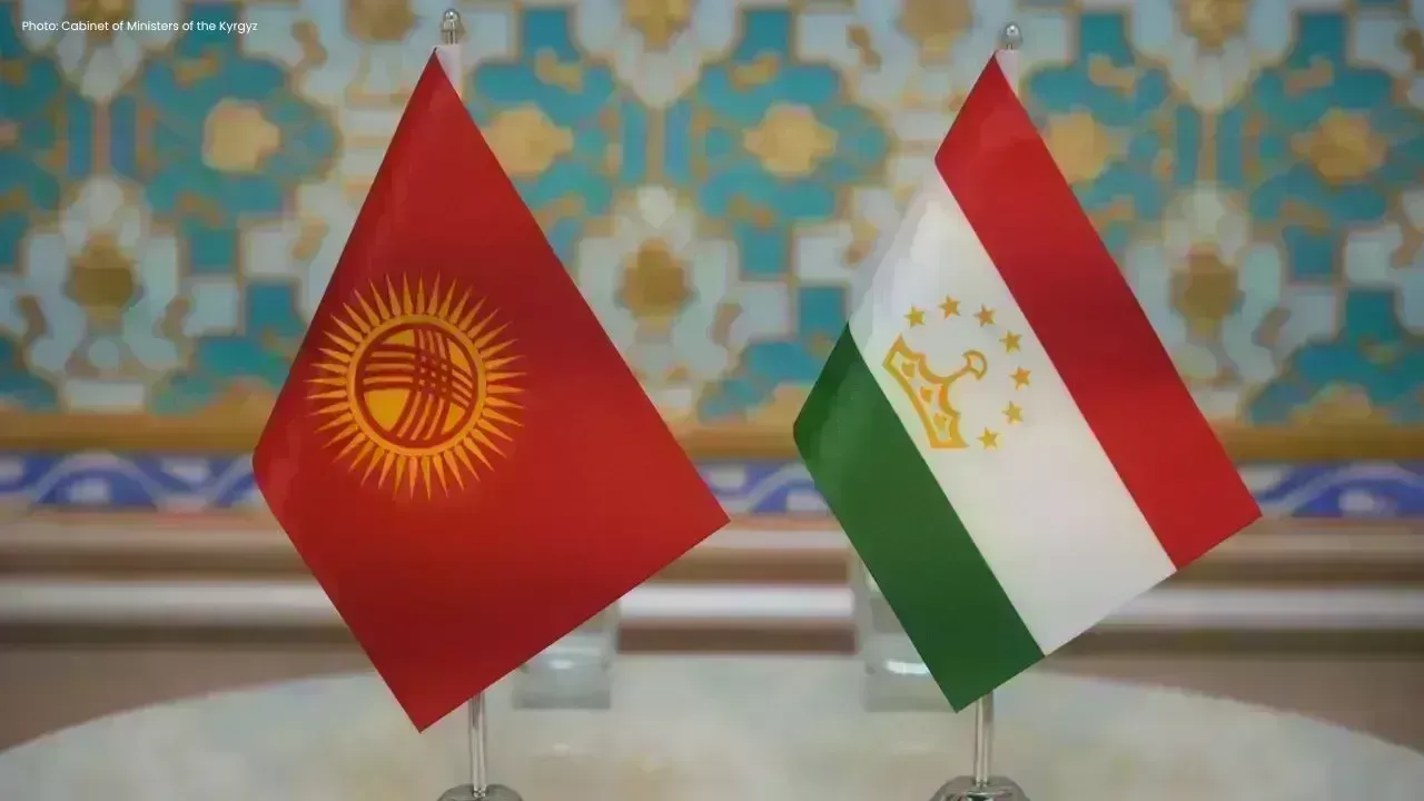 Kyrgyzstan, Tajikistan Boost Farm Cooperation