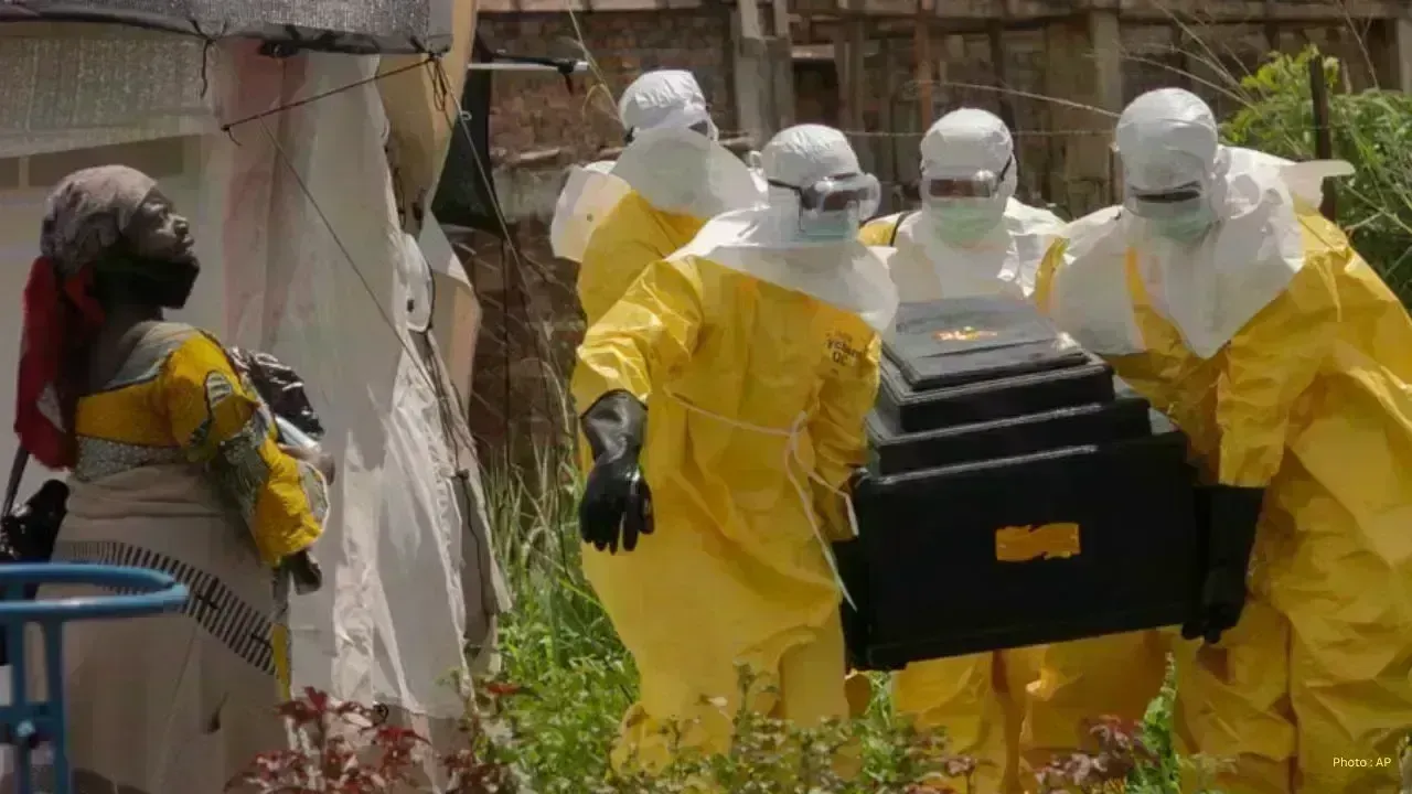 Ebola Outbreak Escalates in Central Africa: Urgent Actions Required