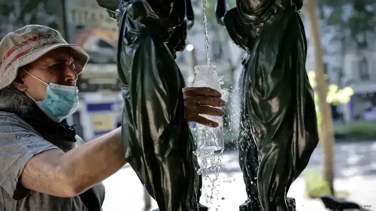 Severe Heatwave in France Results in Seven Fatalities and Alerts