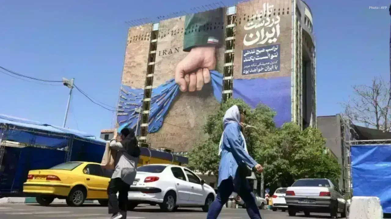 Iran Holds Its Breath as US Negotiations Unfold Amid Tensions