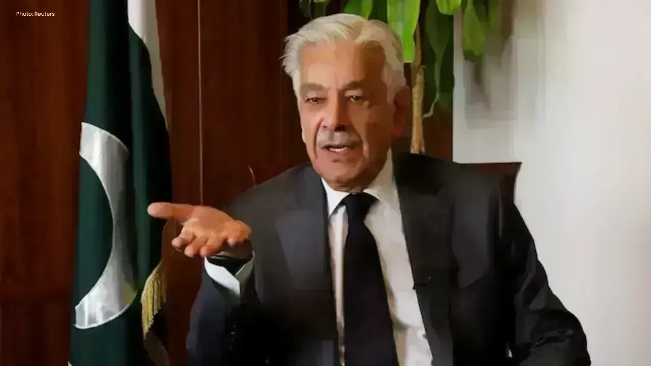 Pakistan Rejects Abraham Accords Proposal