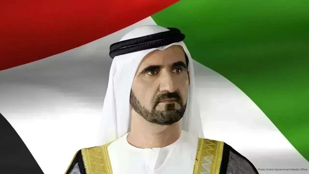 Record Growth Achieved in UAE Tourism with 32 Million Hotel Visitors