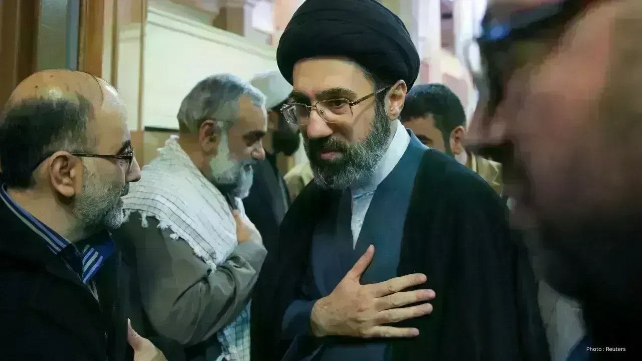 Iran's Supreme Leader Khamenei's Secrecy Impedes US-Iran Negotiations
