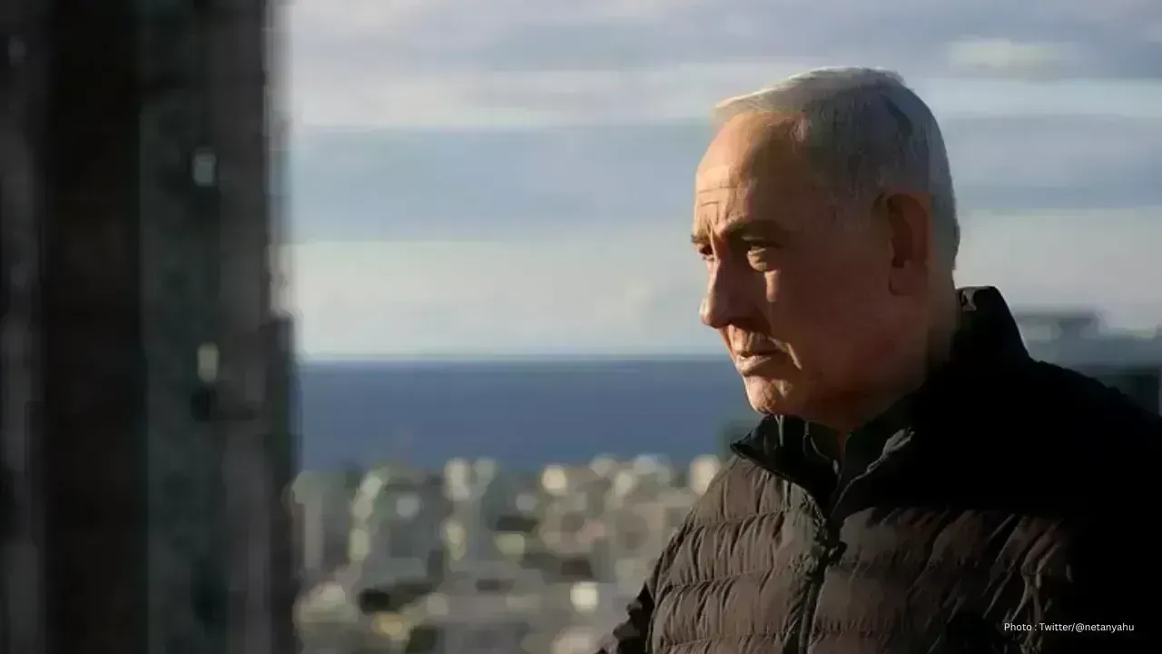 Netanyahu's Health Raises Alarm Again Amidst Turbulent Times in Israel