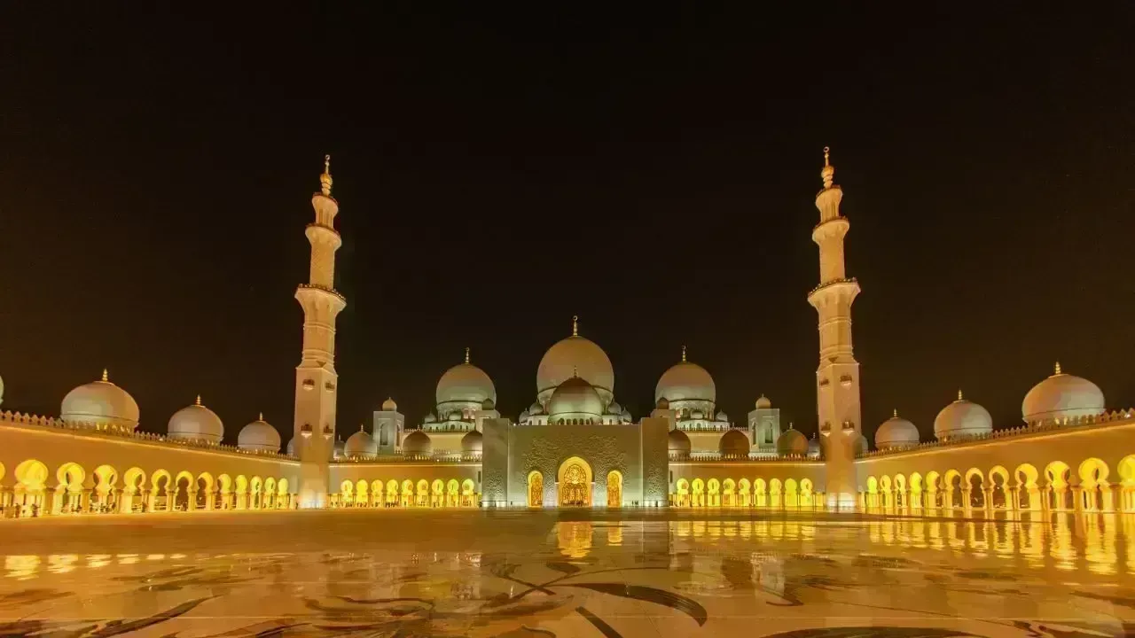 Timings for Eid Al Adha Prayers Announced Across UAE for Wednesday Morning