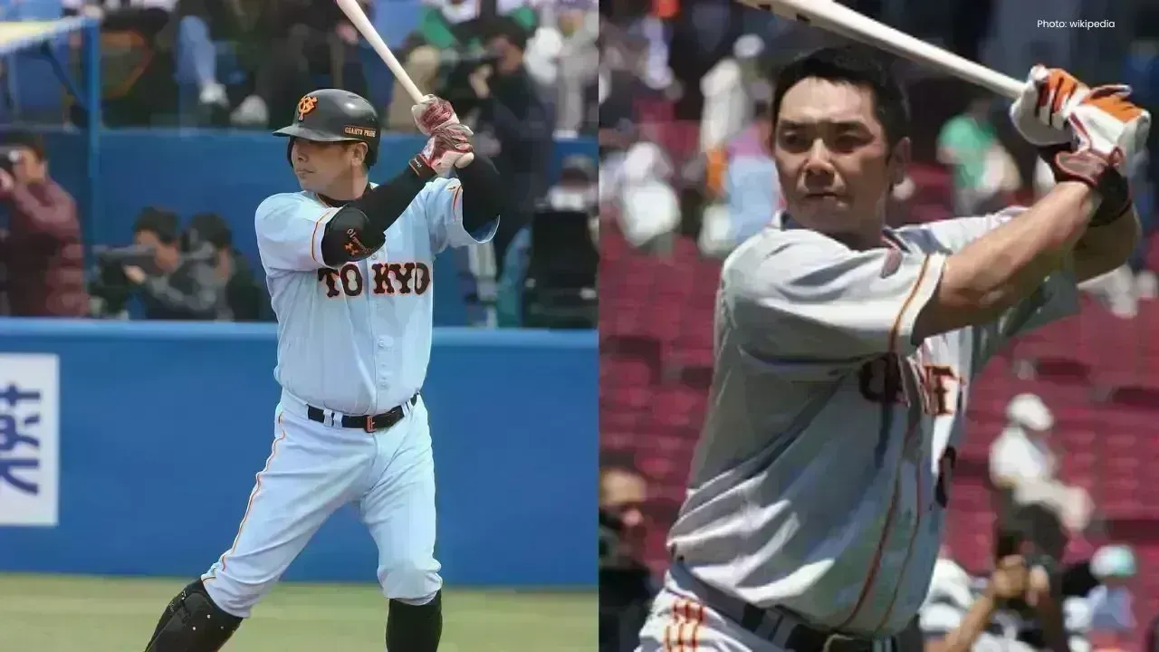 Giants Manager Abe Resigns After Arrest