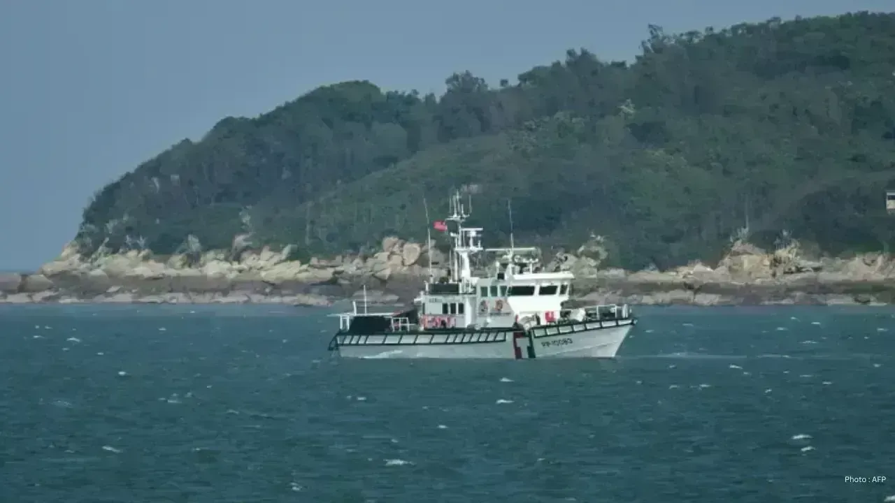 Taiwan Observes Chinese Military Operations Close to Its Shores