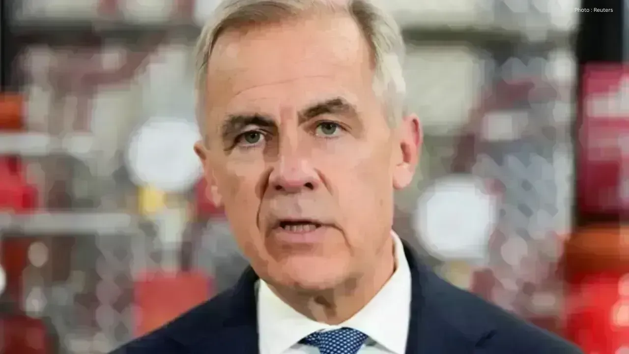 Mark Carney Criticizes Treatment of Gaza Flotilla Activists