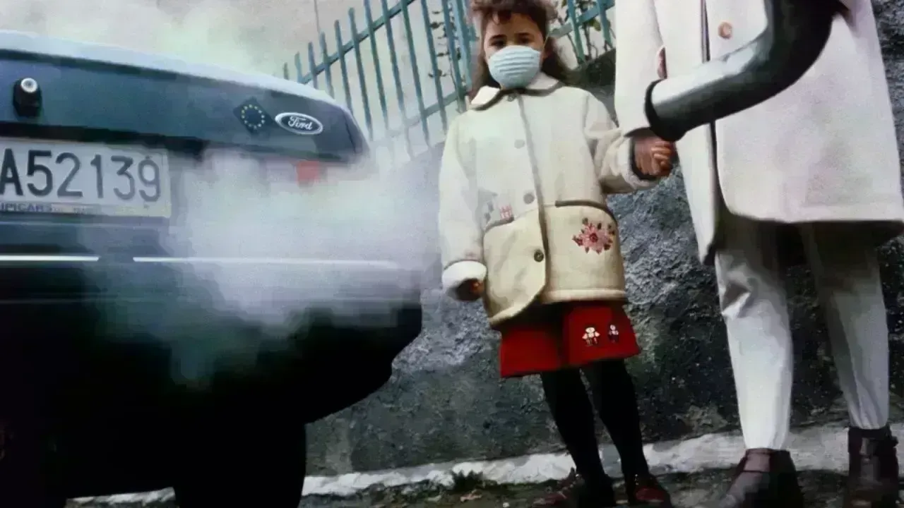 The Hidden Dangers of Air Pollution Impacting Millions Globally