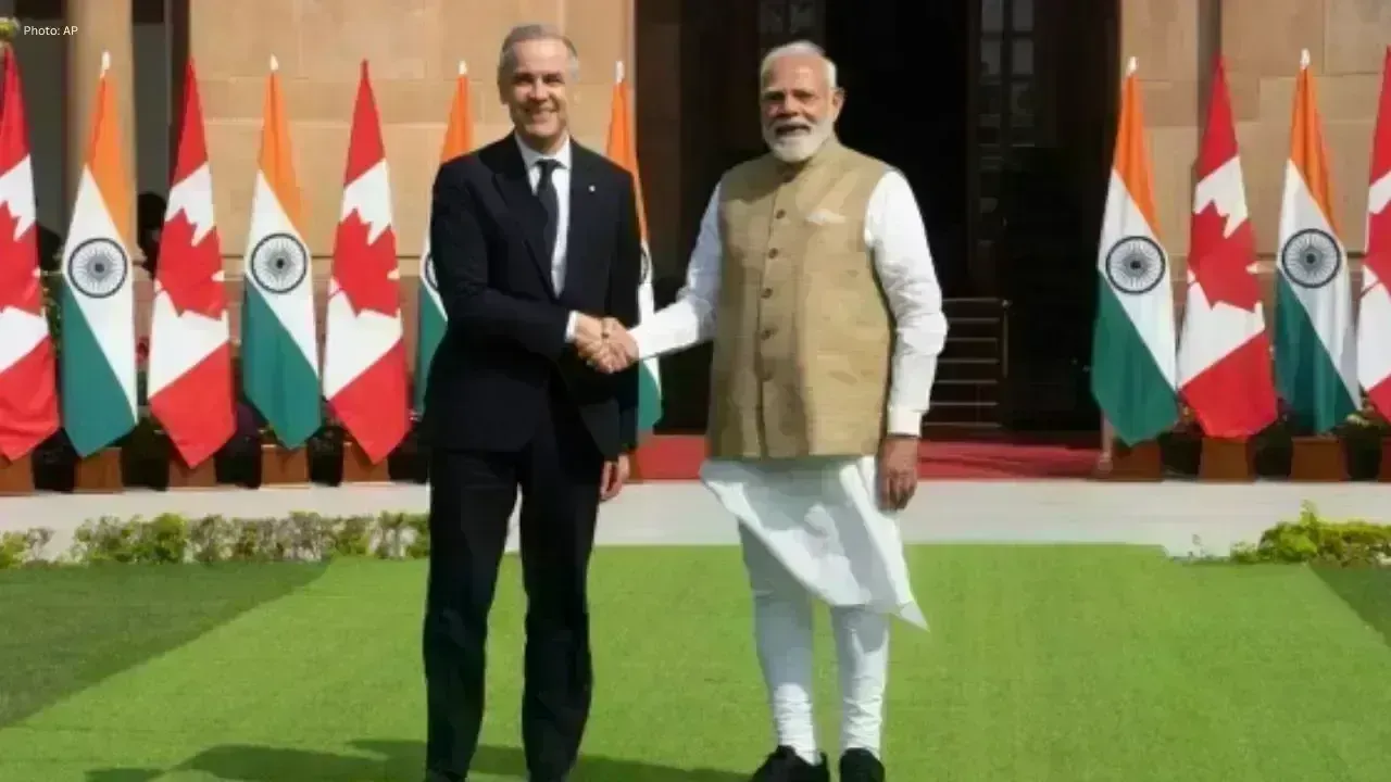 India and Canada on Track to Finalize CEPA Ahead of November
