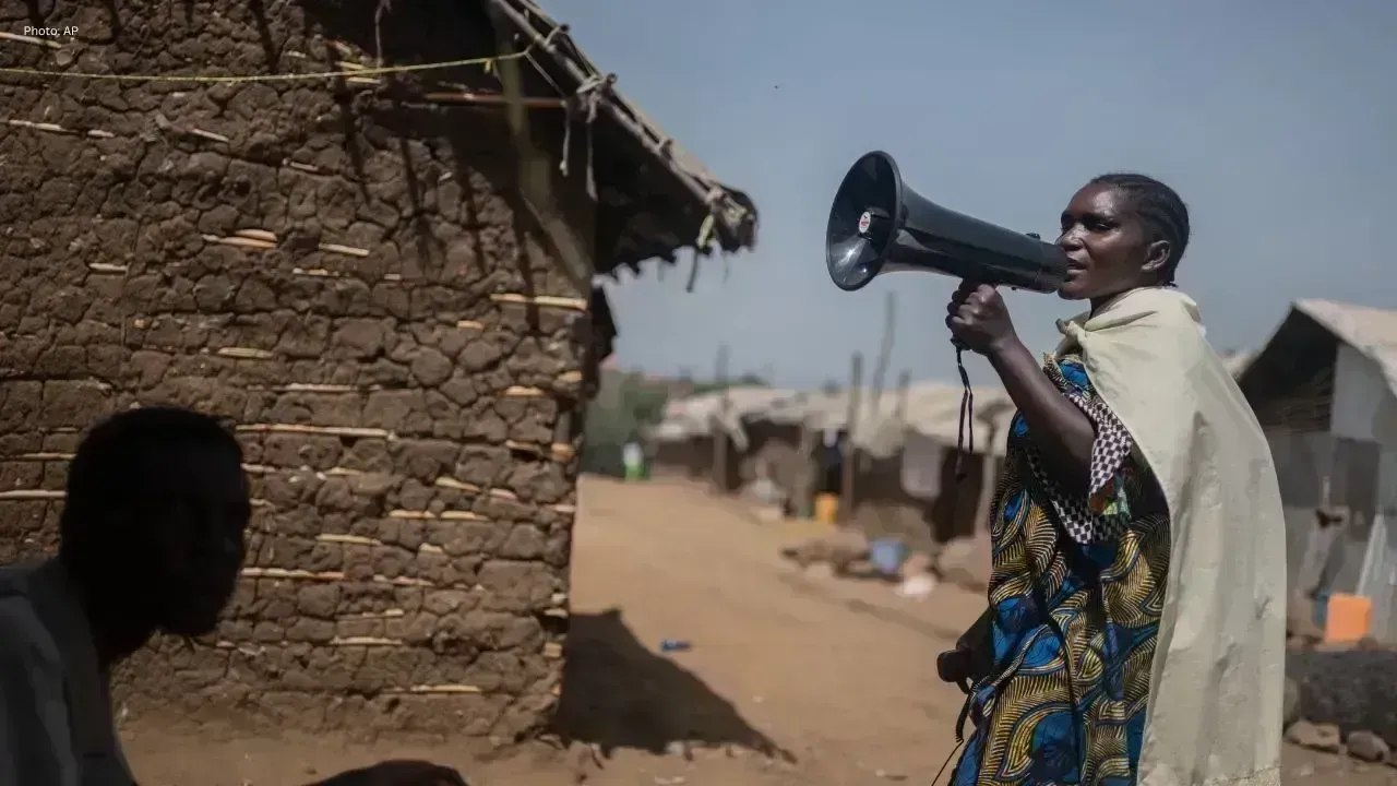 Ebola Outbreak in DR Congo: Early Stages but Escalating Cases