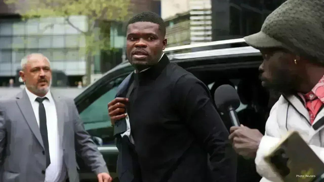 Ghana Names Thomas Partey in World Cup Squad Amid Legal Challenges