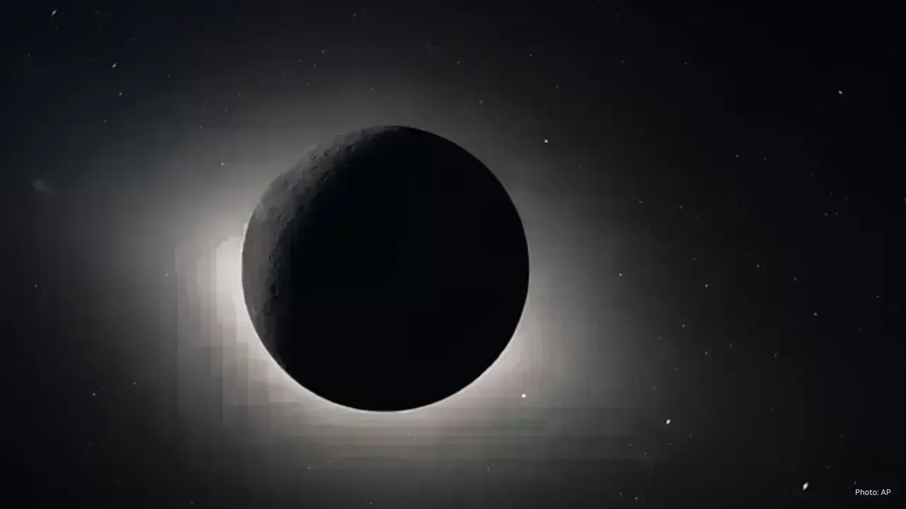 NASA's Vision for a Permanent Moon Outpost Revealed