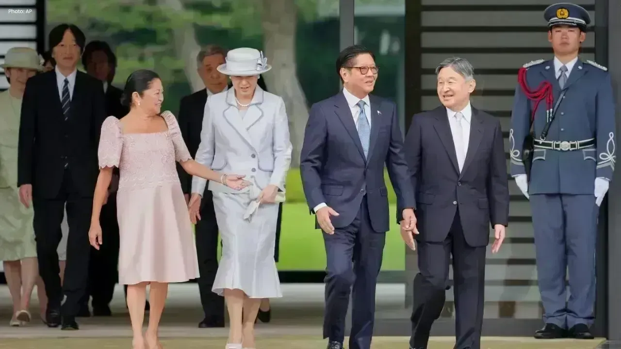 Japan, Philippines Boost Defense Alliance