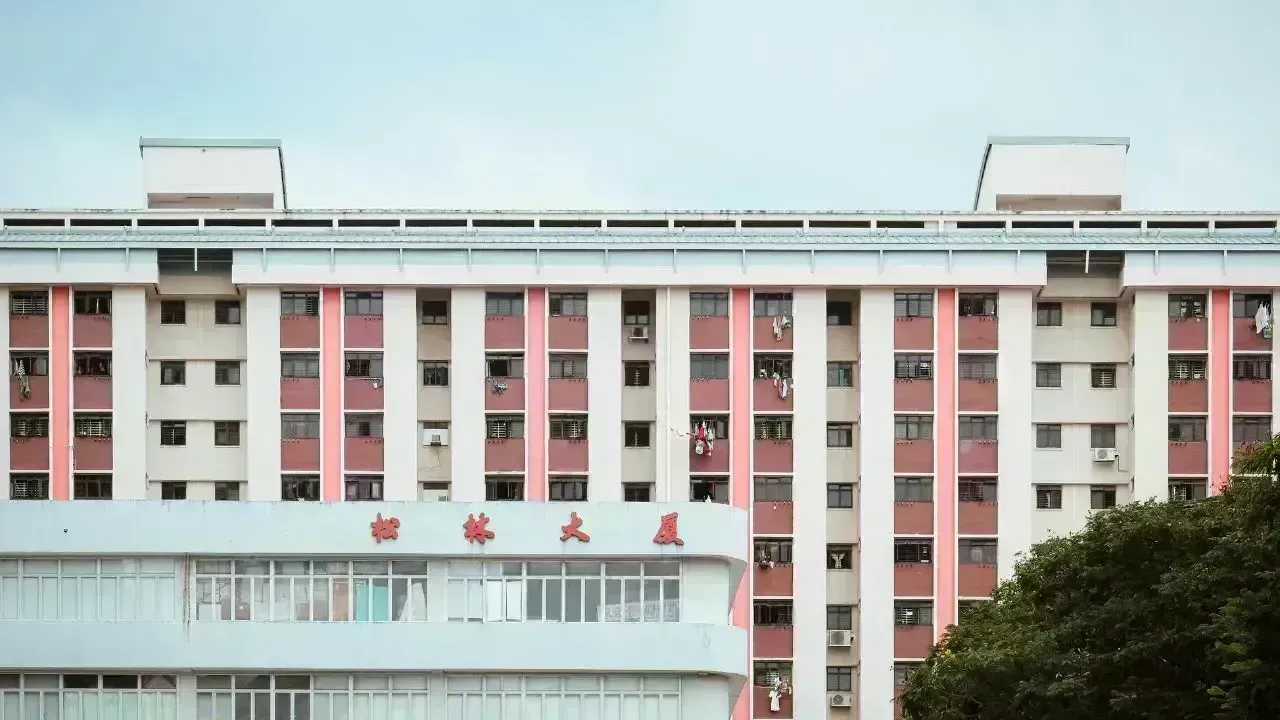 Malaysian Charged in Singapore HDB Murder