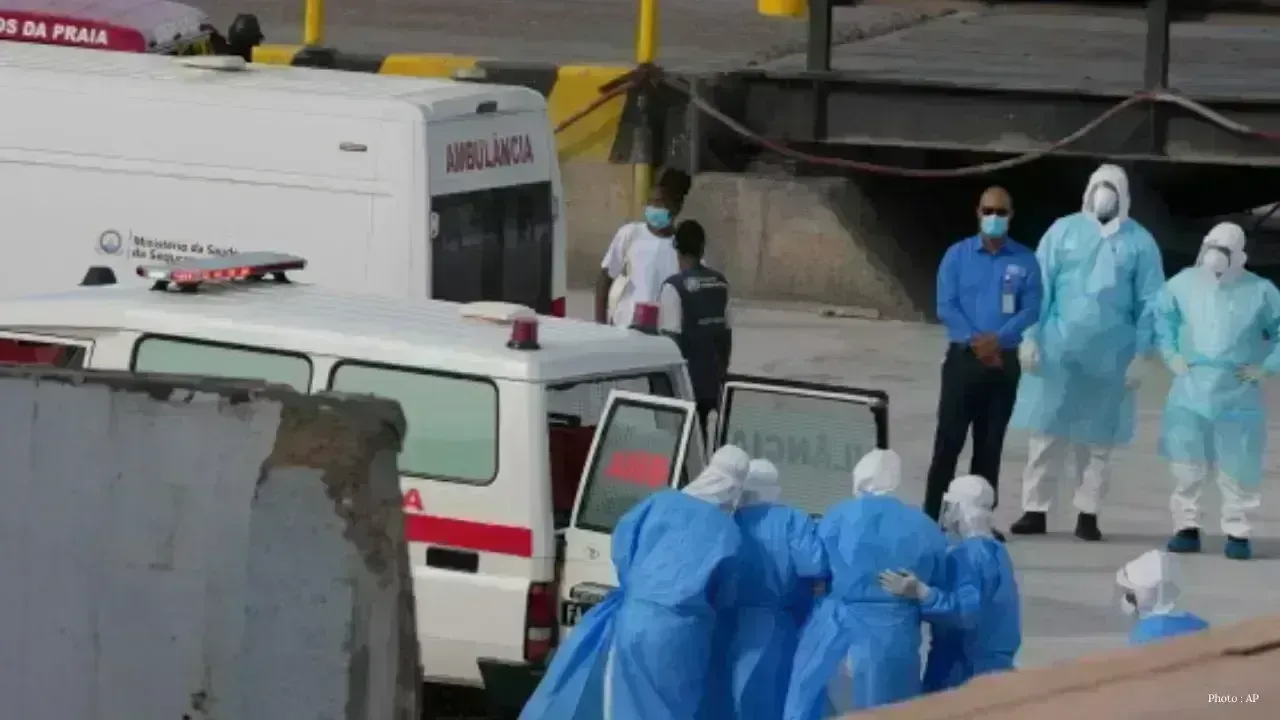 Cruise Ship Hantavirus Cases Climb to 13 Amid Ongoing Investigations