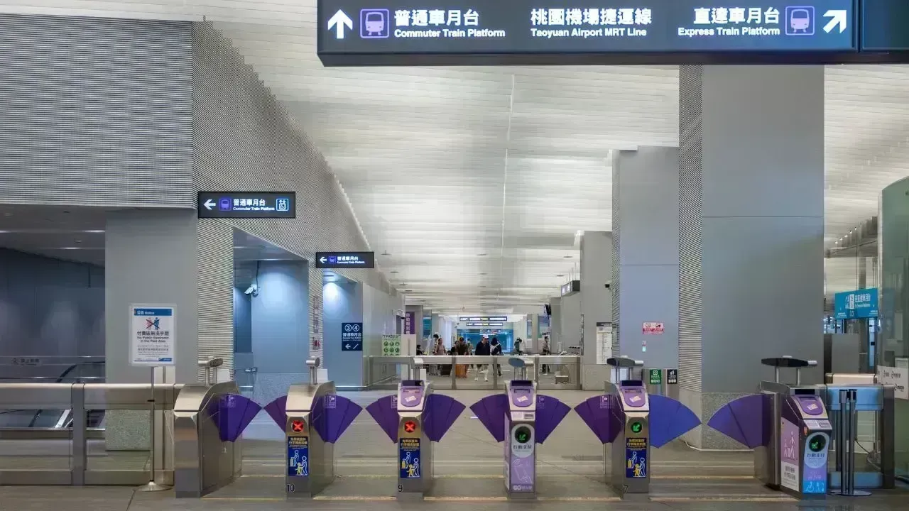 Thailand MRT Fare Relief Scheme Starts June 1
