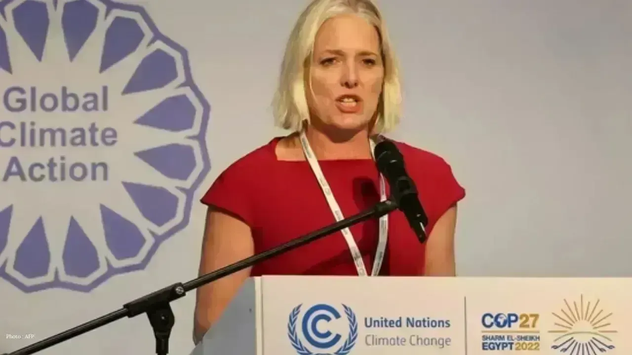 Liberals Urged to Address Climate Concerns Post-Guilbeault