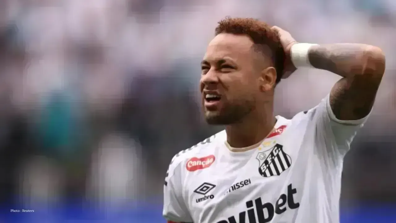 Neymar's Injury Alarms Ahead of World Cup as Scans Scheduled for Calf Issue