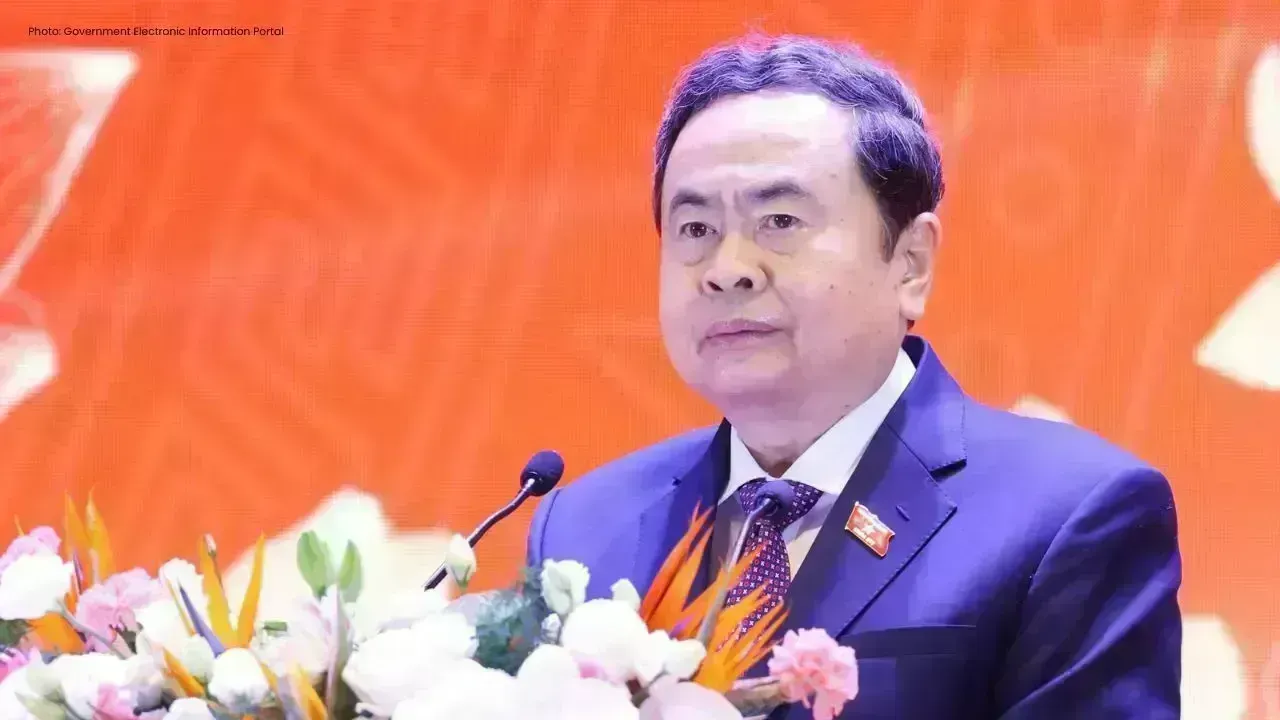 Vietnam Focuses on Stronger Local Governance