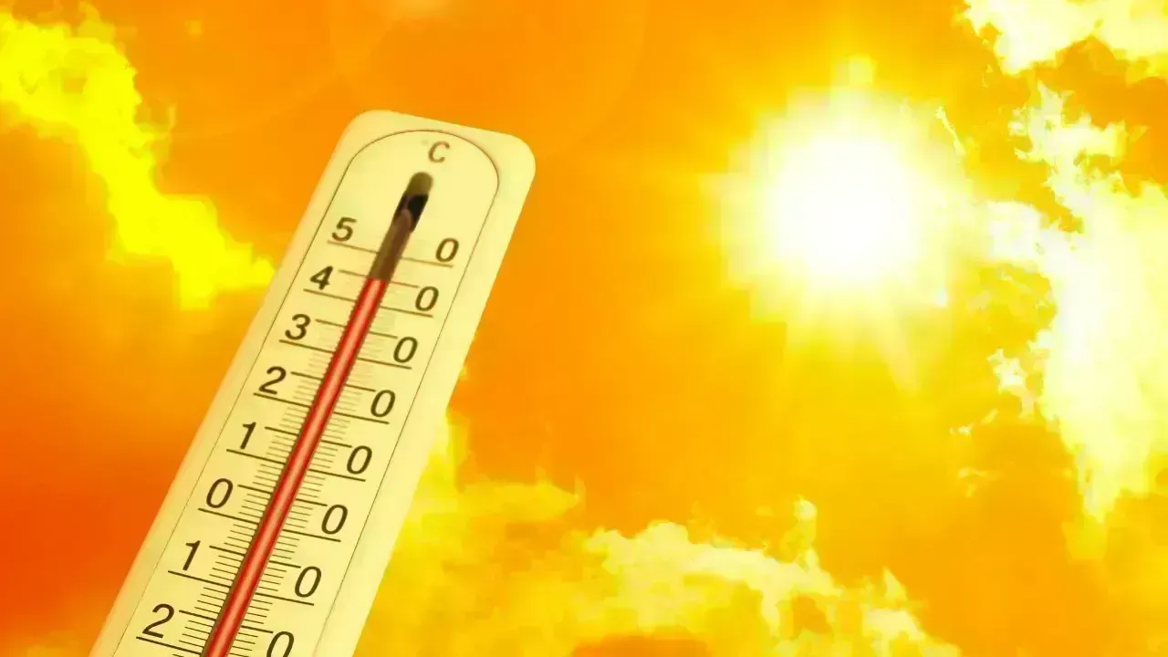 UN Report Projects Record-Breaking Global Temperatures by 2030