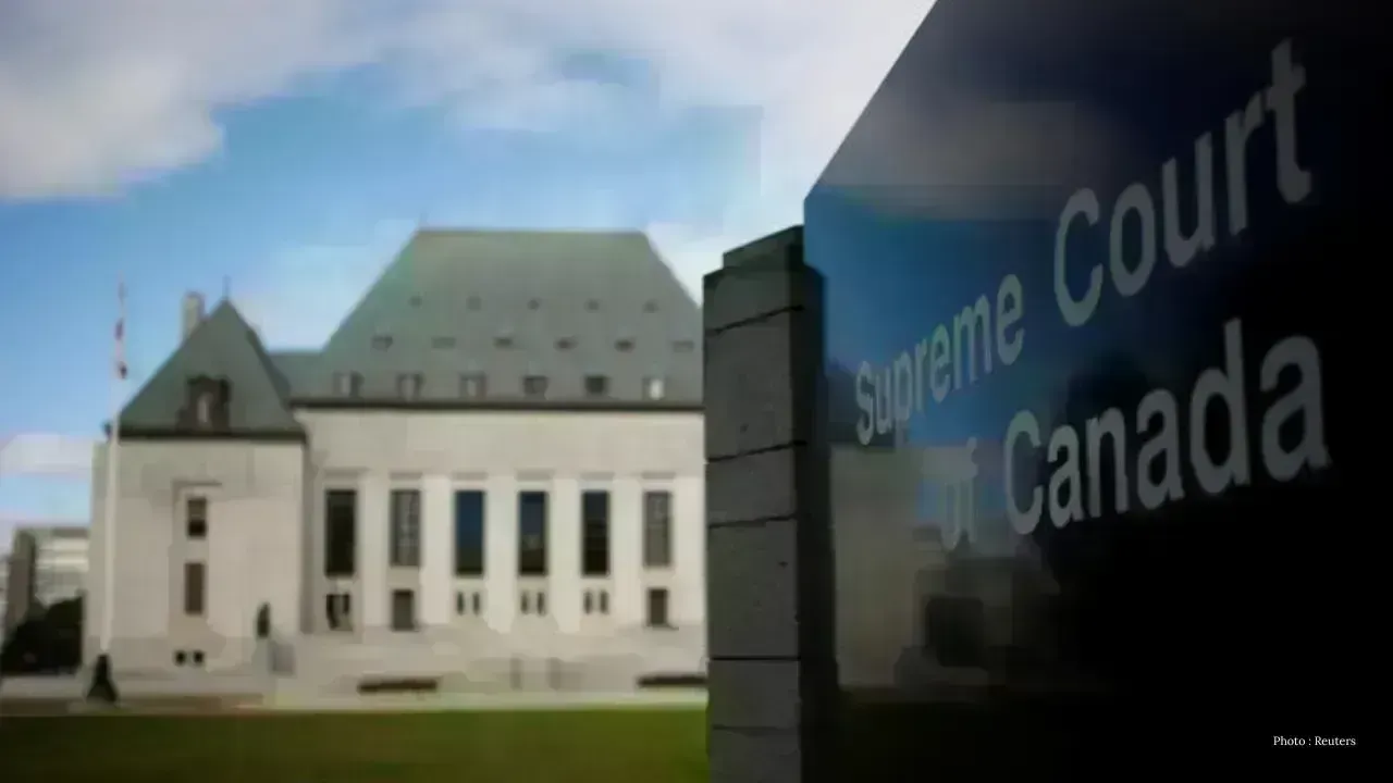 Canada's Supreme Court Declines to Hear Aboriginal Title Appeal from New Brunswick