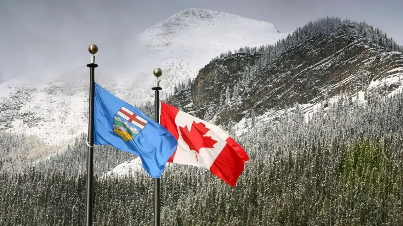 Alberta's Premier Smith Announces Plans for Oct. 19 Separation Vote