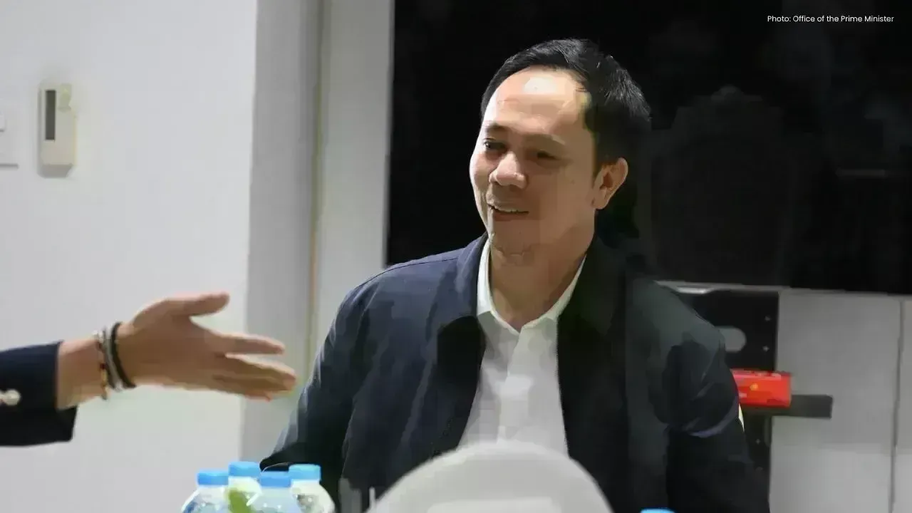 Thailand Boosts Safety Checks on Food Imports