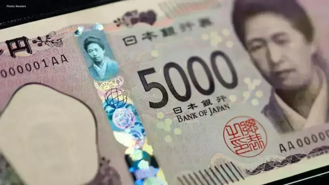 Japan Spends $73 Billion to Defend the Yen