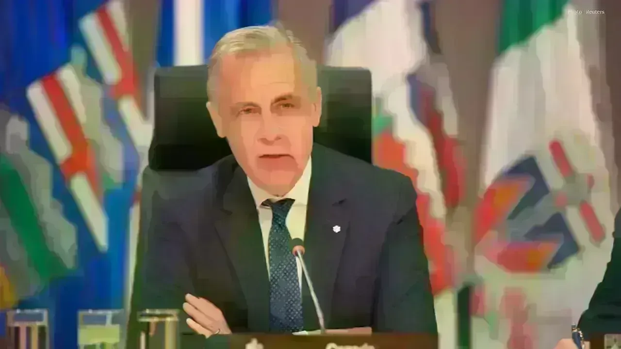 Mark Carney Advocates for Enhanced Canada-US Collaboration in New York Address