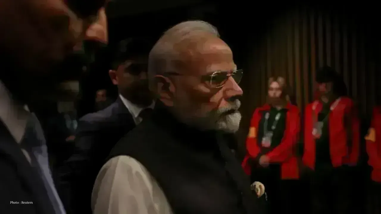 Modi's Diplomatic Maneuvers Against Pakistan Encounter Setbacks