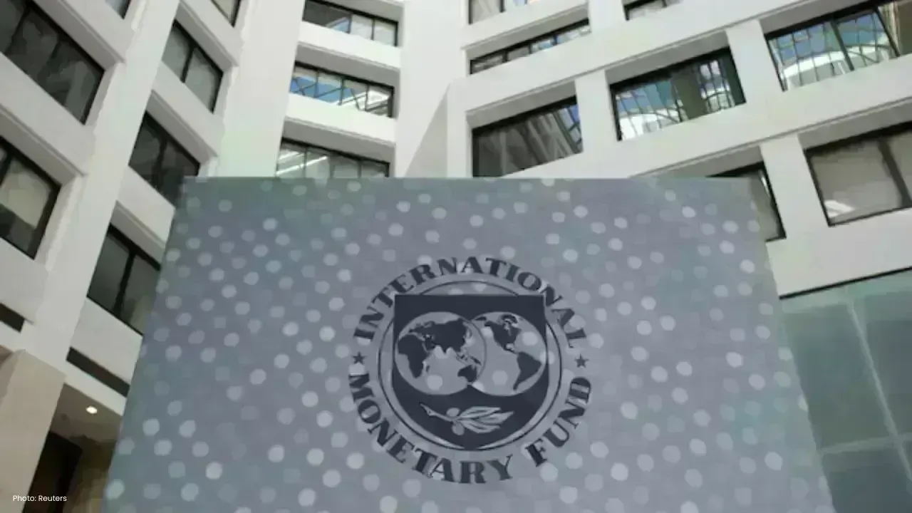 IMF Sees Sri Lanka on Track for Growth