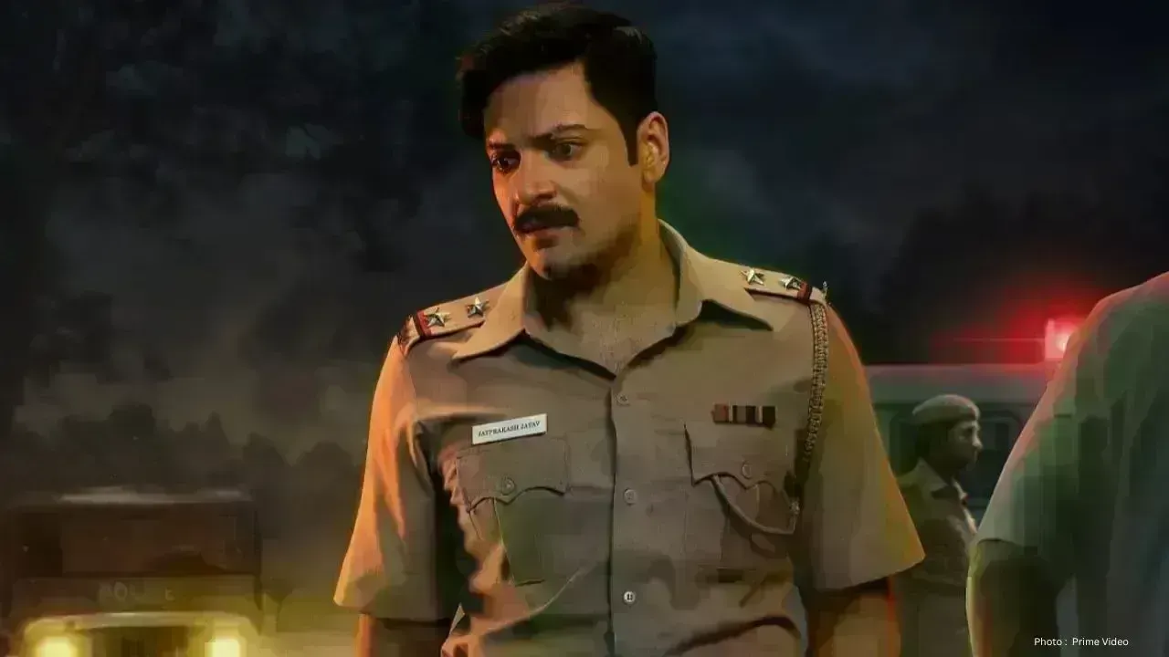 Release Date for Raakh on OTT Confirmed with Star Cast Ali Fazal and Sonali Bendre
