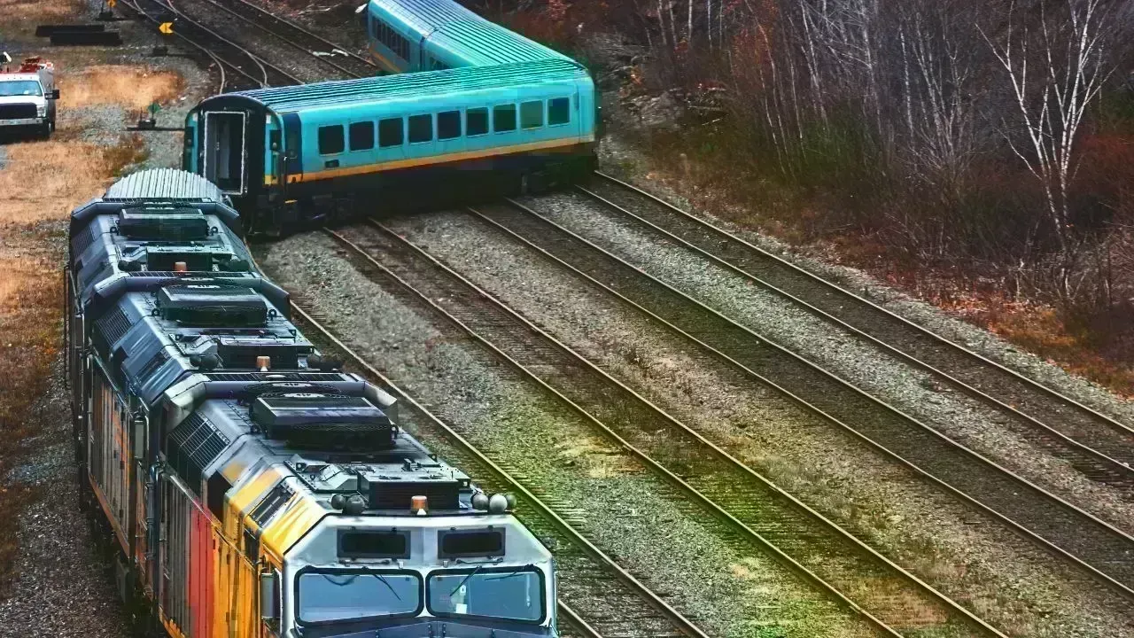 LRT Commuters Face Temporary Route Changes