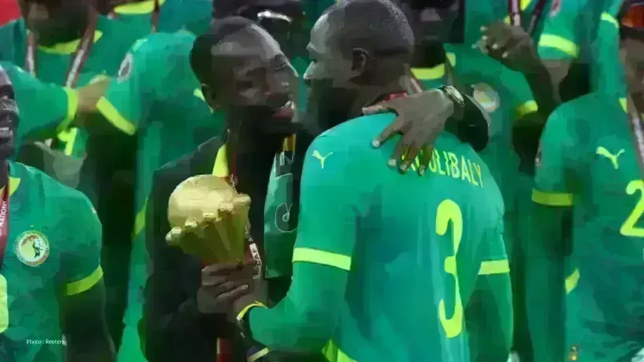 Senegal Dismisses Claims of World Cup Travel Delays Linked to Coach Issues