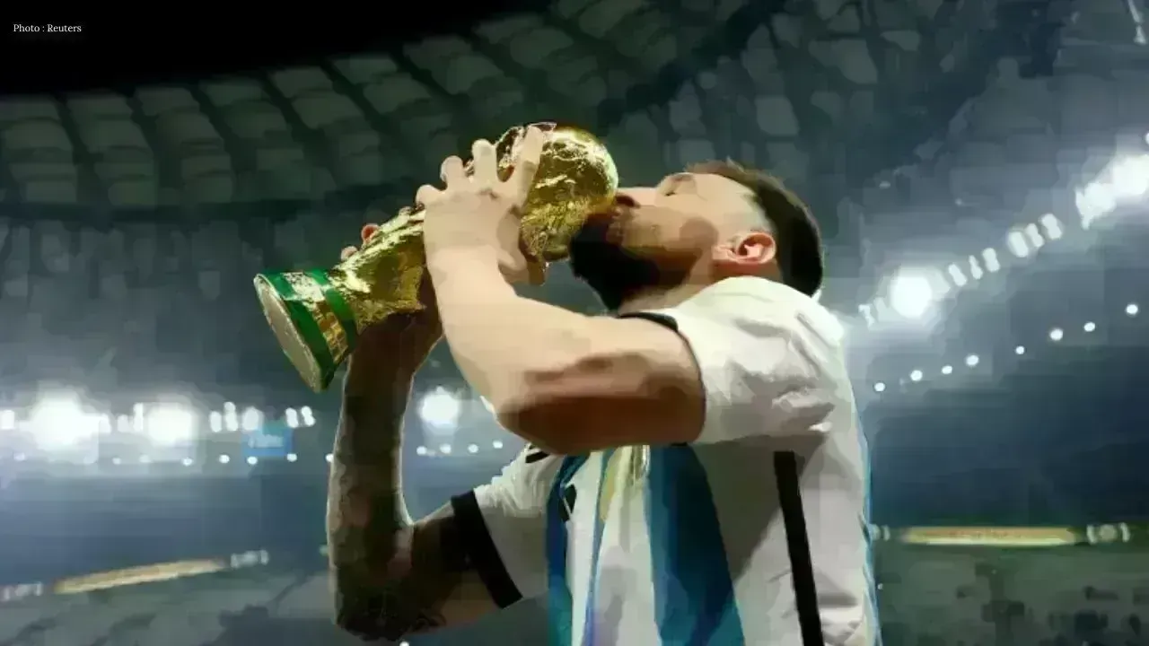 Lionel Messi Set to Lead Argentina at World Cup Despite Injury Concerns