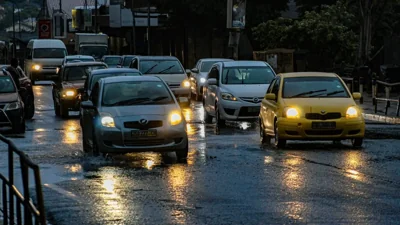 IMD Cuts Monsoon Forecast Amid El Nino Fears